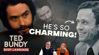 Ted Bundy’s Dark Psychology: What Lies Beneath the Charisma? | Behavioural Analysis - Part 1