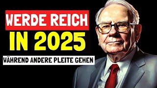 Die beste Strategie für finanzielle Freiheit! Intelligent Investieren von Benjamin Graham