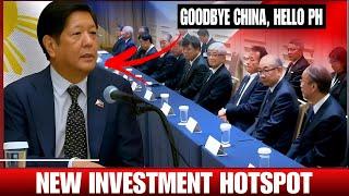 Why Foreign Investors Are Eyeing the Philippines Over China!