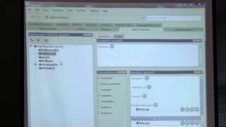 Web 3.0 - Fall 2014, Class 7 (09/16/2014) on Developing ontology using Protege