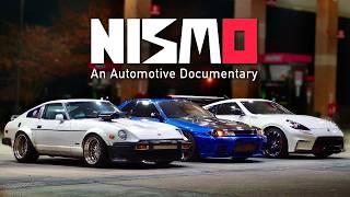 NISMO || How Datsun Destroyed the Sports Car Market