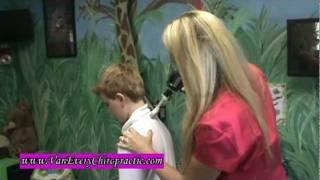KST Chiropractic for Emotional Issues and Stress in a 11 year old at Van Every in Royal Oak