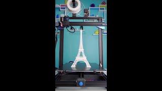 Sovol SV03 First Look ! The Largest Direct Drive 3d Printer in 2020