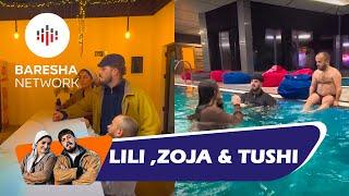 Lili & Zoja - Tushi ne pishin (ndimer)