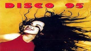 Disco '95 - Som Livre [1995] (CD/Compilation)