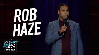 Rob Haze Stand-Up