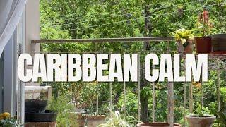  Slow Living in Trinidad & Tobago | Caribbean Life Vlog 