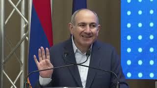 Մեզ ամենաշատը քննադատում են, որ թալանվածը հետ բերելու գործում մեծ հաջողություն չունենք, համաձայն չեմ