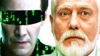 The Simulation's Greatest Lie! | MATRIX EXPLAINED