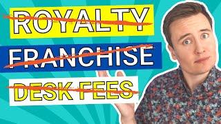 Cost to Join eXp Realty | All eXp Realty Fees & Commission Splits Explained