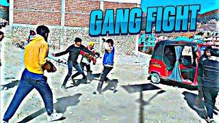 GANG FIGHT CAPTURE ON VLOG@URGYENTAMANG