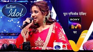 NEW! Shreya ने Shankar-Jaikishan को दी सुरों से भरी Tribute| Indian Idol S15|Ep 38|2 Mar 2025|Teaser