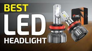 10 Best LED Headlights 2024