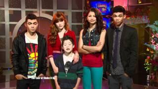 Bella Thorne, Debby Ryan - Cyberbullying "Witness" PSA Disney Friends For Change