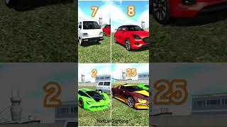 Swift and seprcar cheat code #shorts #video #gaming #code