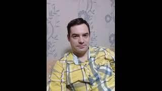 Горелочкин Дмитрий  "Любовь Бога к человеку в свете книги пророка Осии"