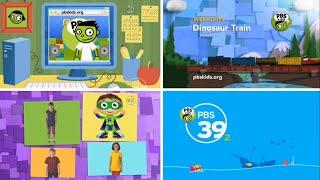 PBS Kids Program Break (2015 WFWA-DT2)