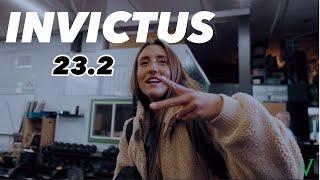 Inside Invictus - Ep. 2 | 23.2 Friday Night Lights BTS | Invictus Athlete