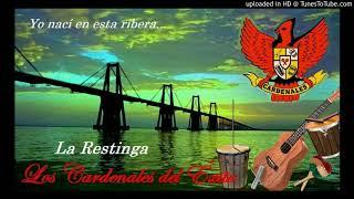 La Restinga - Los Cardenales del Éxito