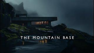 The Mountain Base | Dark Ambient Focus Music