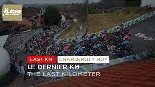 Flèche Wallonne Hommes 2021 - Flamme Rouge