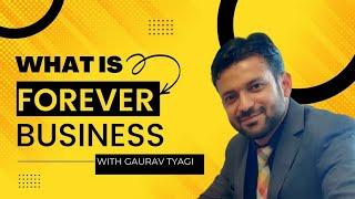 FLP Business Presentation with Gaurav Tyagi