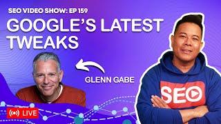 Glenn Gabe  Google Algorithm Updates 2023