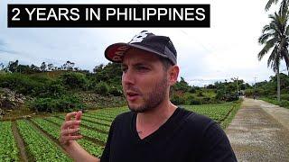 Honest Opinion After 2 Years Living in Philippines 