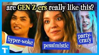 Gen Z Tropes Onscreen - What’s True and What’s Wildly Off