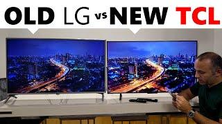 Old IPS LG 4K TV Comparison: Are They Worth Buying?