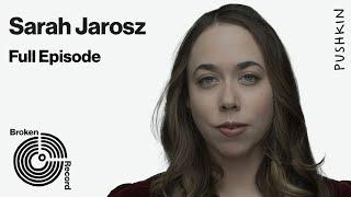 Sarah Jarosz | Broken Record