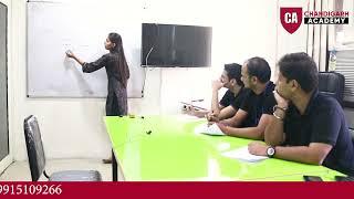 KVS-TGT Math Panel Interview Demo Class | Chandigarh Academy