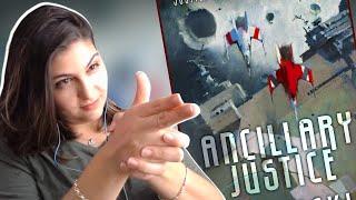 Warship AI stuck in human body seeks revenge (Ancillary Justice review | Ann Leckie)