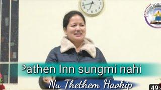 Pathen insung mite, by Nu Thethem Haokip