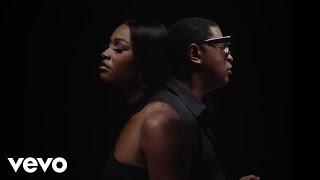 Babyface & Coco Jones - Simple (Official Video)