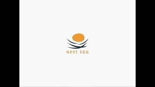 Nest Egg® - Home Inventory App on iPad 30s Preview (2022)