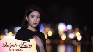 Cõi Đêm - Quỳnh Trang (Official MV)