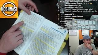 Lets Get Our Technician License pt.1! HAM Radio Introduction