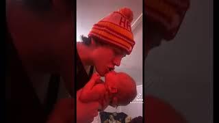 #teenparents #baby #cute #teenmom #teendad #fail #funnyvideo #newborn