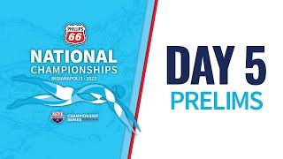 Day 5 Distance | 2023 Phillips 66 National Championships