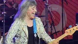 Suzi Quatro " Bad Moon Rising", Würselen,  20.7.24