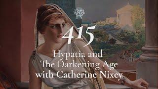 Interview with Catherine Nixey on The Darkening Age