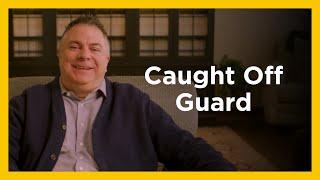 Caught Off Guard - Radical & Relevant - Matthew Kelly