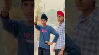 ਸਾਰਾ ਪਿੰਡ ਲਾ ਲਿਆ ਪਿੱਛੇPunjabi comedy scenes#punjabifunnyvideos #funny #comedyvideos #funnyscenes