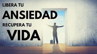 Como Superar la Ansiedad y el Miedo | 【ACTIVITAL PSICÓLOGOS】