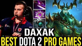 Daxak [Nature's Prophet] Mid | Dota 2 Pro Gameplay