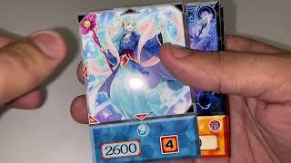 Skye Zaizen Anime Deck Cards