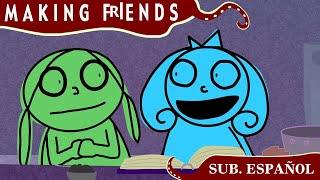 Making Fiends - Making Friends - Web (Sub Español)