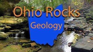 Ohio Rocks: Geology