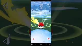 How to Get a GUARANTEED CRITICAL CATCH in Pokémon GO